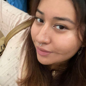 Meet your Posher, Nataly